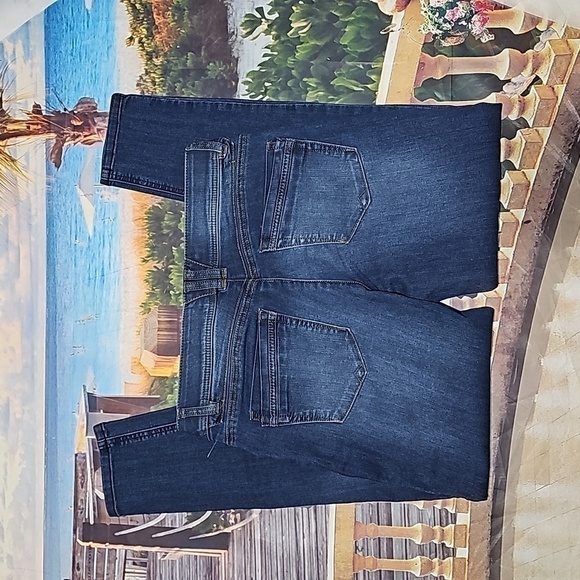 Democracy Ab Technology Jeans Size 8 NWT - Picture 6 of 6